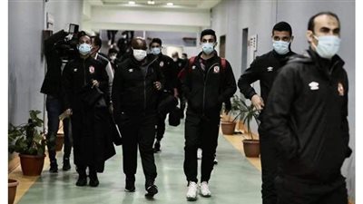 جلسات مكثفة للاعبي الأهلي استعدادا لنهائي القرن