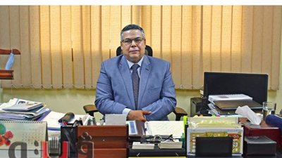 مياه الأقصر تستضيف مسئولى برنامج الحلول المتكاملة للمياه (IWSS)