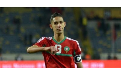 عمر ربيع: موسيماني حريص على وجود رباعي الفريق بالمعسكر  المغلق قبل نهائي أفريقيا