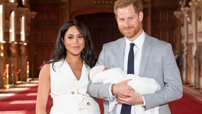 ميجان ميركل تكشف تفاصيل إجهاض طفلها الثاني