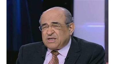 جامعة حلوان تستضيف مصطفى الفقي.. غدا