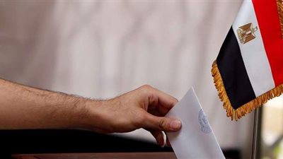 نتيجة فرز الدائرة الثانية في مطروح..  تقدم رزق جالي