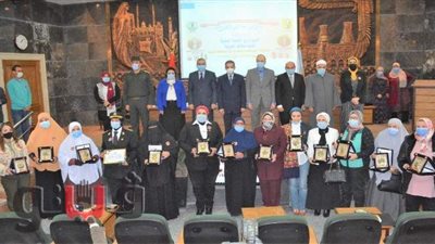 إطلاق مبادرة معاً ضد العنف ضد المرأة في الغربية | صور