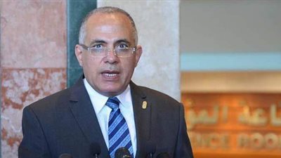 الري: جاهزية المصارف ومحطات الرفع للتعامل مع موسم الأمطار والسيول