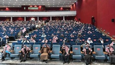 السعودية تكرم مواطنيها المشاركين ضمن قواتها بالأردن وسوريا في السبعينات