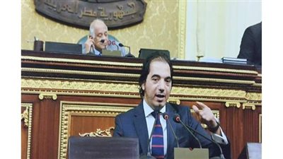 عمرو الجوهري: عدم تنفيذ الوزراء لوعودهم يعد تقصيرًا ويجب محاسبتهم برلمانيًا