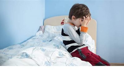 أسباب التبول اللاإرادي عند الأطفال وعلاجه