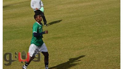 غزل المحلة يختبر لاعبا غينيا استعدادا لضمه