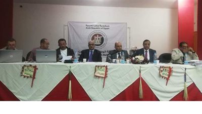 الحصر العدد بالوادي الجديد: تقدم المستقلون على مرشحي مستقبل وطن