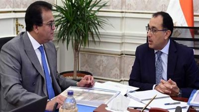 «الجامعات في زمن الرقمنة».. وزير التعليم العالي: تغطية الحرم الجامعي بشبكة لاسلكية.. المنصة الإلكترونية تخدم 2.8 ملايين  طالب