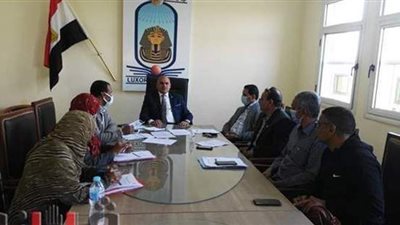 رئيس جامعة الأقصر يوافق على تسكين جميع طلبة 