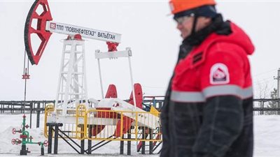 روسيا تطلق مشروعا نفطيا باستثمارات تصل إلى 159 مليار دولار