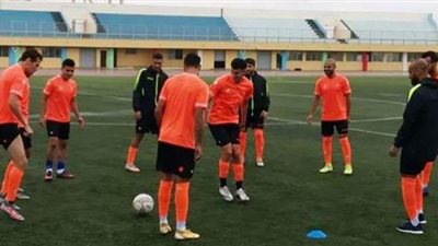 ليما نيجيسي حكما للقاء المقاولون وسولار الجيبوتي بالكونفيدرالية