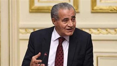 التموين: طرح 40 مليون كمامة على بطاقات الدعم.. ومستعدون للموجة الثانية لكورونا