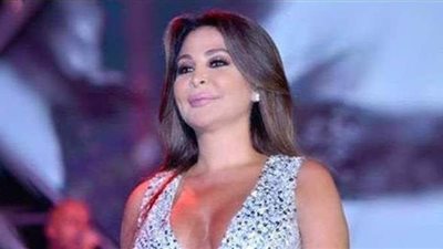 إليسا توجه رسالة للمرأة: ارفعي صوتك وارفضي العنف والاعتداء على حريتك