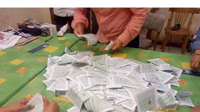 الحصر العددي لـ 14 لجنة عامة .. مستقبل وطن يتراجع أمام حزب النور في العامرية.. ومرشح يحصل على 69 ألف صوت في بني سويف