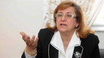 برلمانية: توقف الاستيراد والتصدير فى فترة كورونا خطورة كبيرة