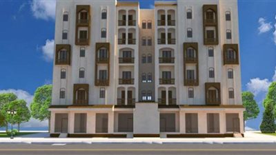 كراسة شروط حجز شقق الإسكان 