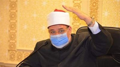 لمواجهة كورونا.. الأوقاف تواصل حملات النظافة في المساجد لإقامة الجمعة