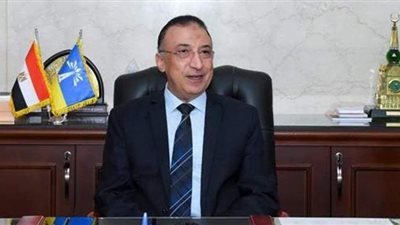 محافظ الإسكندرية: نتعرض لموجة طقس عنيفة لم تحدث من قبل