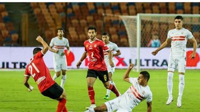 آخر هدفين سجلهما الأهلي والزمالك في نهائي دوري أبطال افريقيا | فيديو
