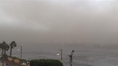 استمرار تعطيل الدراسة غدا بمدارس الدقهلية لسوء الأحوال الجوية