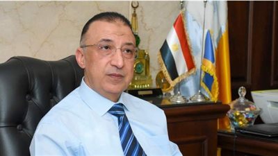 محافظ الإسكندرية: نوات الشتاء مستمرة لمنتصف أبريل.. ولدينا آلاف المنازل المتهالكة
