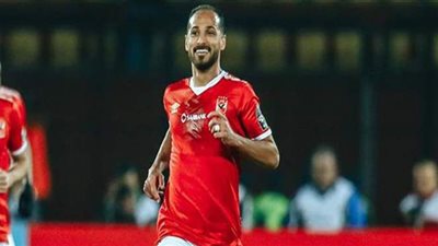 أول تعليق من وليد سليمان بعد  تأكد غيابه عن النهائي الأفريقي