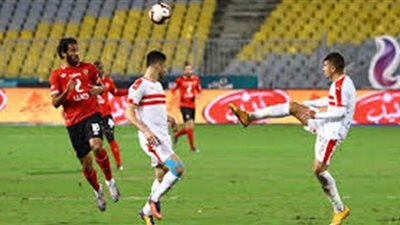 الأرصاد تكشف حالة طقس القاهرة يوم مباراة القرن بين الزمالك والأهلي