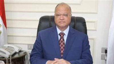 محافظ القاهرة:  انتهاء أزمة تراكم الأمطار بمدينة نصر ومصر الجديدة خلال أشهر