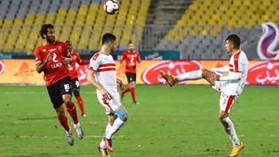 بيان  جديد  من الزمالك لتوضيح موقفه من دعوات نهائي دوري أبطال افريقيا