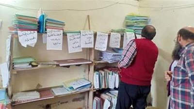 طوارئ في منيا القمح لمواجهة الطقس السيئ.. ولجنة الوزارة تشيد بالأداء