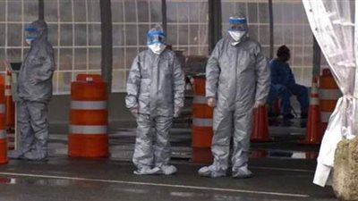 فرانس برس: أكثر من 60 مليون إصابة بفيروس كورونا في العالم