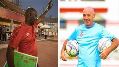 الاثنان من مواليد يوليو.. 16 عاما فارق السن بين مدربي النهائي الافريقي باتشيكو وموسيماني