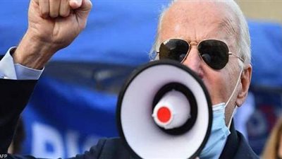 بايدن لا يستبعد تعيين جمهوريين في إدارته