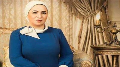 إسعاد يونس تستضيف انتصار السيسي في لقاء خاص على DMC.. غدا