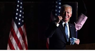 الحريات في زمن بايدن.. أوراق ضغط القاهرة على واشنطن.. ثقل مصر الإقليمي الأبرز.. والاستثمارات بين البلدين ضمن القائمة