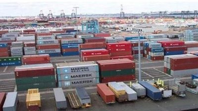 عمرو إسماعيل: مخطط لإنشاء 8 موانئ جافة جديدة