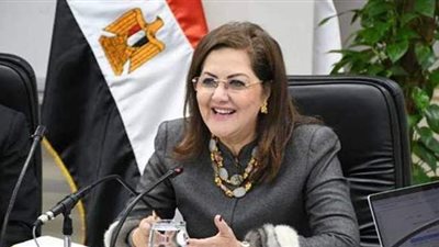 وزيرة التخطيط: نستهدف 3% نمو اقتصادي بنهاية العام الجارى