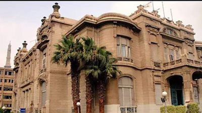 جامعة عين شمس تعلن انتظام الدراسة  بها غدا