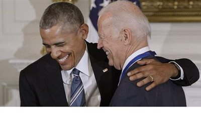 بايدن يعلنها صراحة: ولايتي لن تكون 