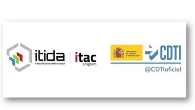 إيتيدا: فتح باب التقدم للبرنامج المصري الإسباني للابتكار في مجال تكنولوجيا المعلومات