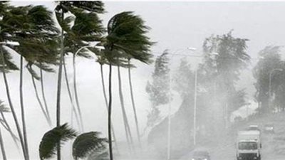 8 أدعية للريح والعواصف.. واحذر من فعل منهي عنه