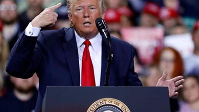 استطلاع رأي: الجمهوريون يدعمون ترامب في انتخابات 2024