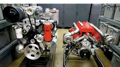 6 أعطال وراء مشكلة الشاحن التوربيني في سيارتك