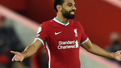 بمشاركة محمد صلاح.. أتالانتا يباغت ليفربول  بهدفين نظيفين بدوري أبطال أوروبا