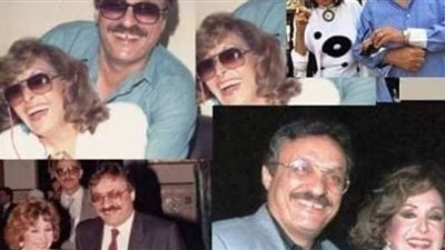 فقدها 20 عاما بسبب خجله وفارق السن.. قصة حب كوثر العسال ومحمد وفيق | فيديو