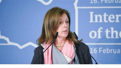 ستيفاني وليامز: الوضع في ليبيا لا يزال هشًّا وخطيرًا