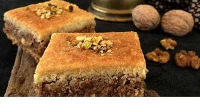 طريقة عمل الحجازية