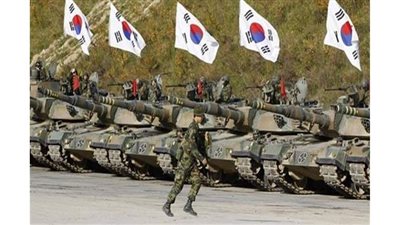 الوضع خطير للغاية.. الجيش الكوري الجنوبي يعلق الإجازات والزيارات لجميع قواته